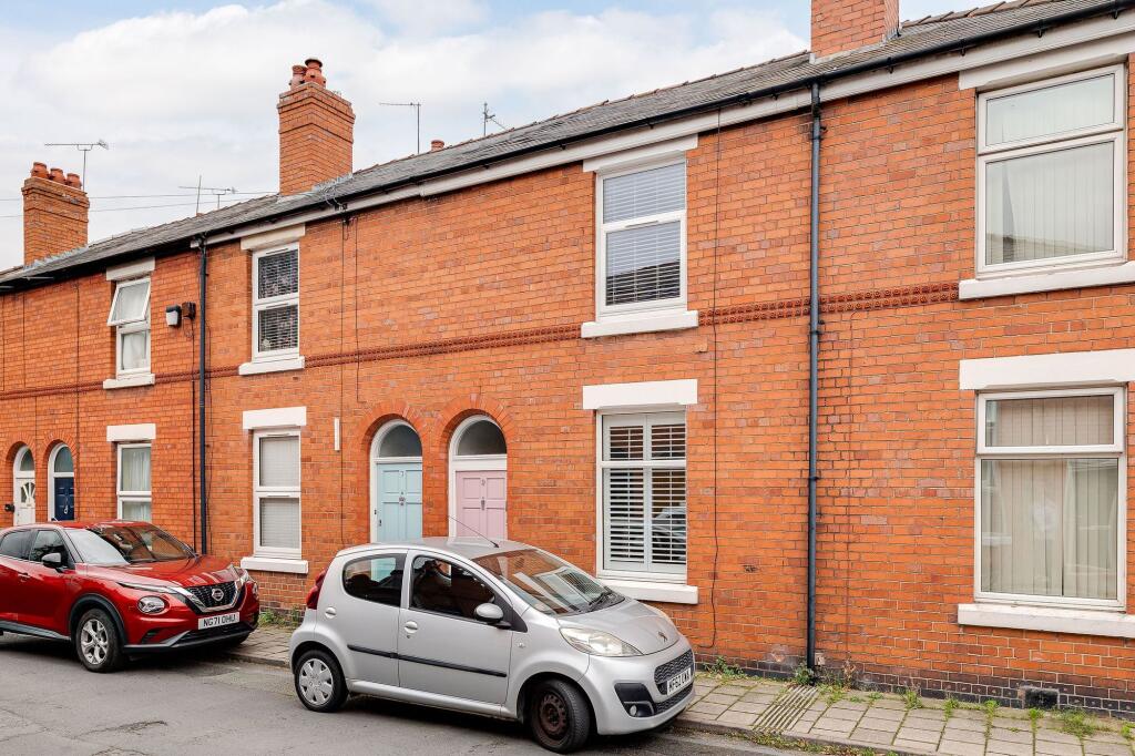 2 bed Mid Terraced House for rent in Chester. From Currans Homes - Chester 2 bed Mid Terraced House for rent in Chester. From Currans Homes - Chester
