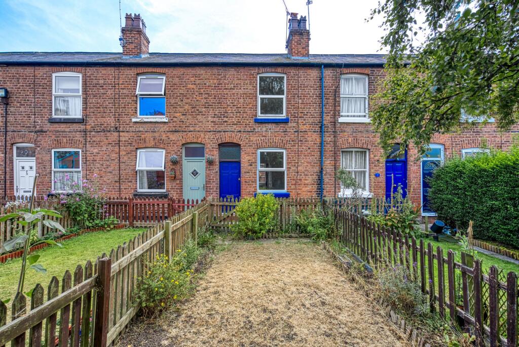 2 bed Detached for rent in Chester. From Currans Homes - Chester