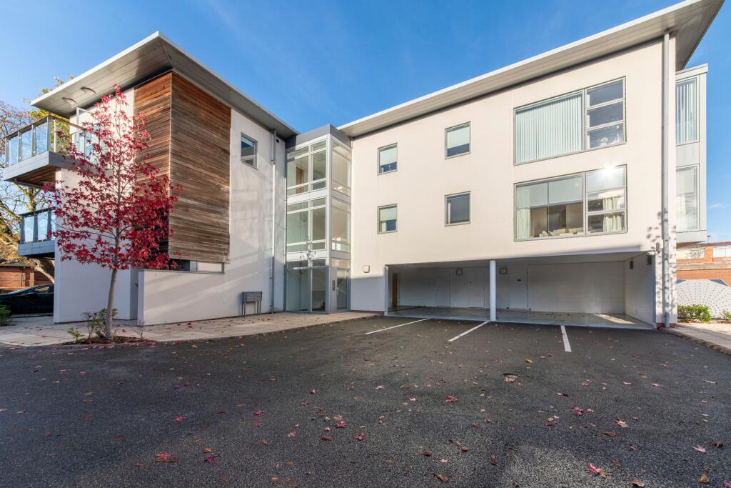 2 bed Apartment for rent in Piper's Ash. From Currans Homes - Chester