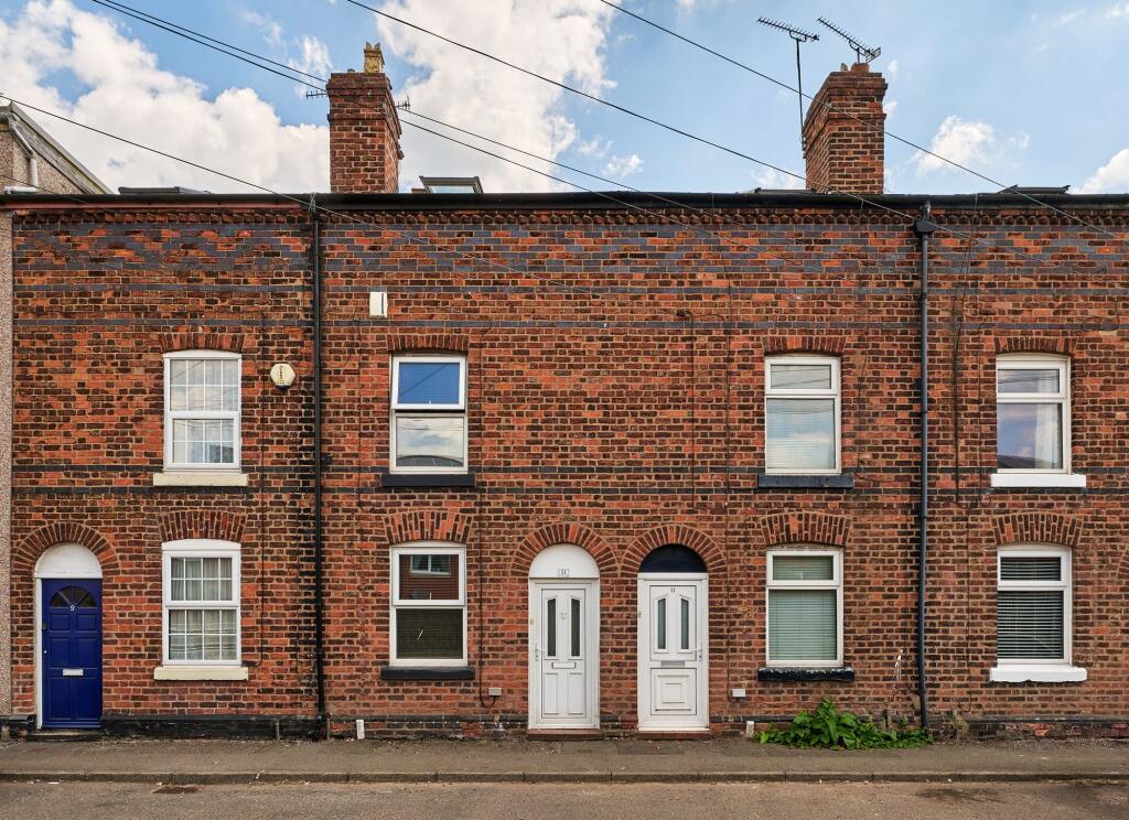 3 bed Mid Terraced House for rent in Bretton. From Currans Homes - Chester 3 bed Mid Terraced House for rent in Bretton. From Currans Homes - Chester