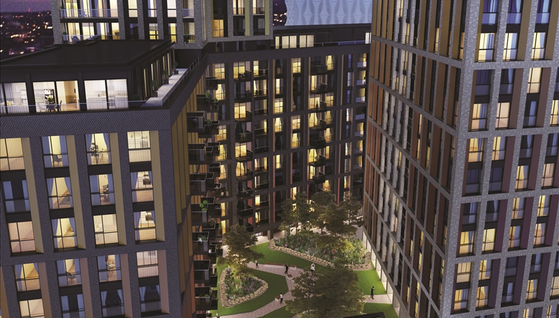 2 bed Apartment for rent in LONDON. From Luxury Living Homes International 2 bed Apartment for rent in LONDON. From Luxury Living Homes International