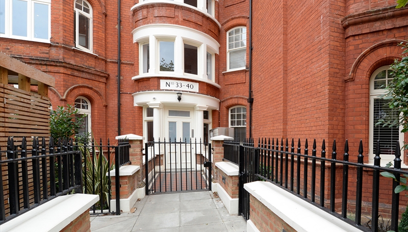 1 bed Flat for rent in London. From Luxury Living Homes International