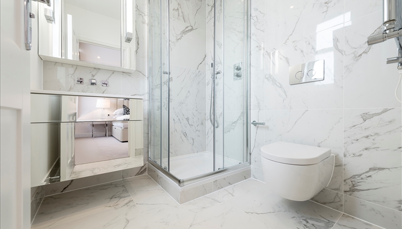 3 bed Flat for rent in London. From Luxury Living Homes International