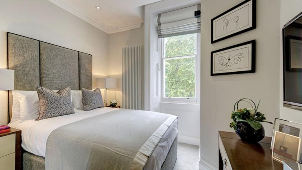 1 bed Apartment for rent in London. From Luxury Living Homes International