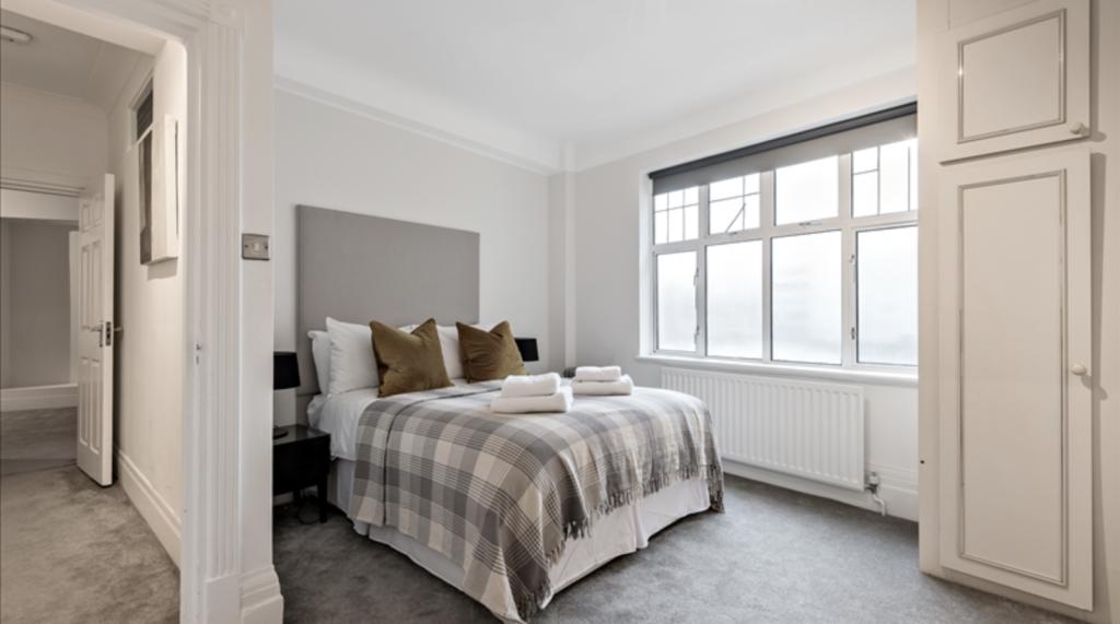 2 bed Apartment for rent in London. From Luxury Living Homes International
