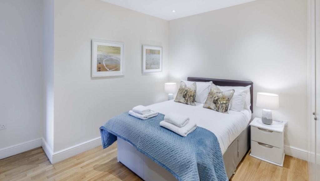 3 bed Apartment for rent in London. From Luxury Living Homes International