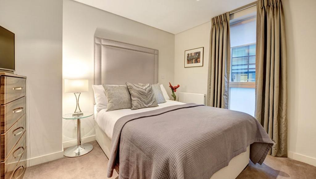 3 bed Apartment for rent in London. From Luxury Living Homes International