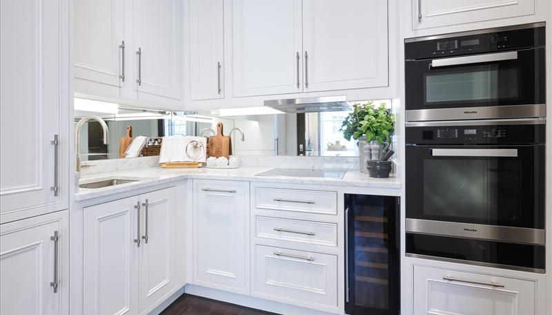 2 bed Flat for rent in London. From Luxury Living Homes International