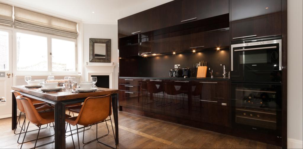 2 bed Apartment for rent in London. From Luxury Living Homes International
