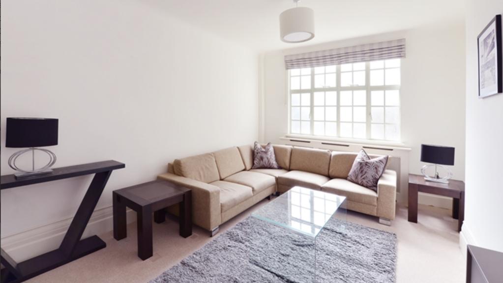 5 bed Apartment for rent in London. From Luxury Living Homes International