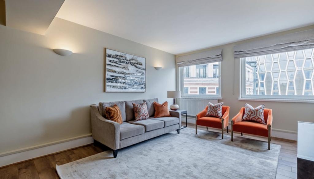 2 bed Apartment for rent in London . From Luxury Living Homes International