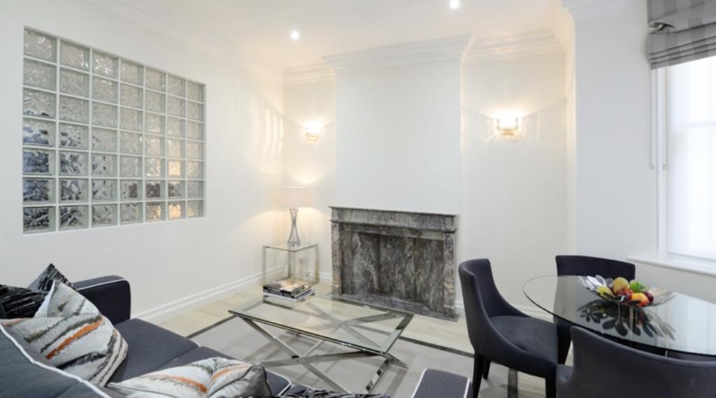 1 bed Apartment for rent in London. From Luxury Living Homes International