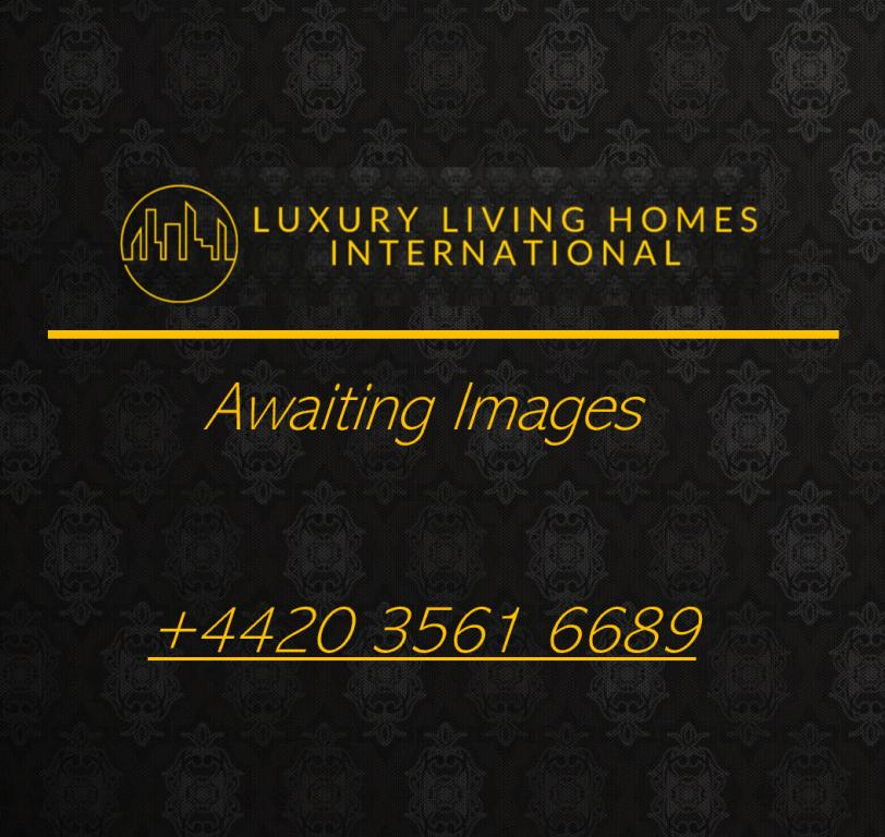 7 bed Detached House for rent in London. From Luxury Living Homes International