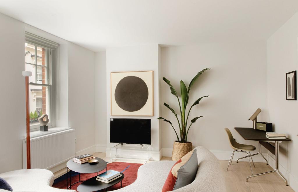1 bed Apartment for rent in London. From Luxury Living Homes International