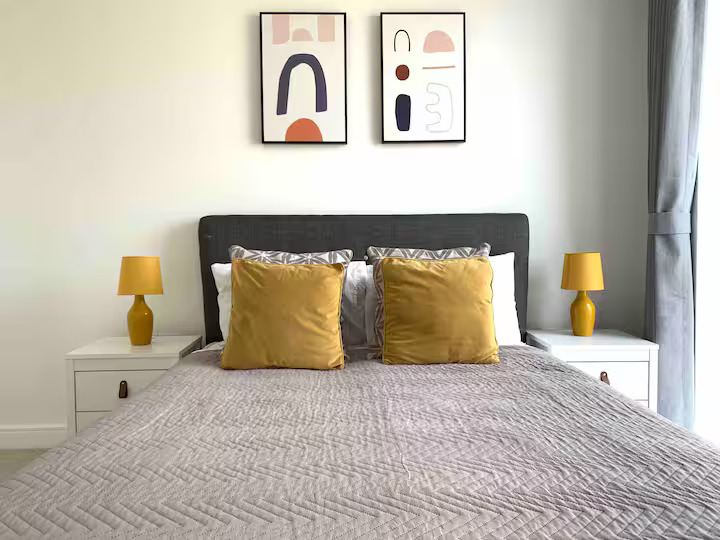 2 bed Apartment for rent in Wembley. From Luxury Living Homes International