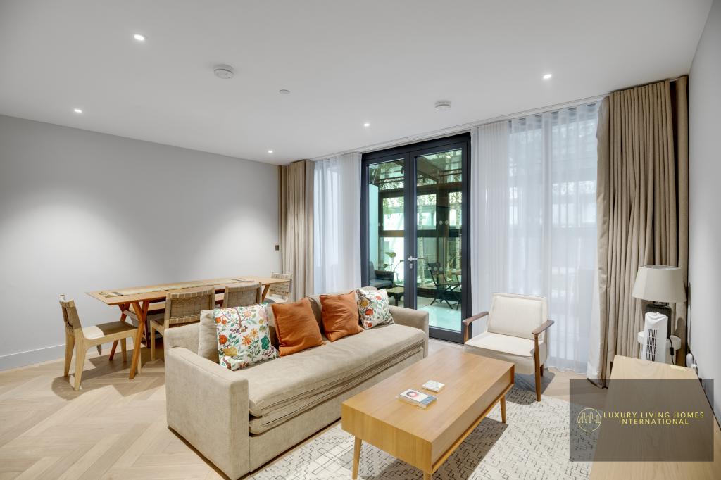2 bed Apartment for rent in Westiminster. From Luxury Living Homes International 2 bed Apartment for rent in Westiminster. From Luxury Living Homes International