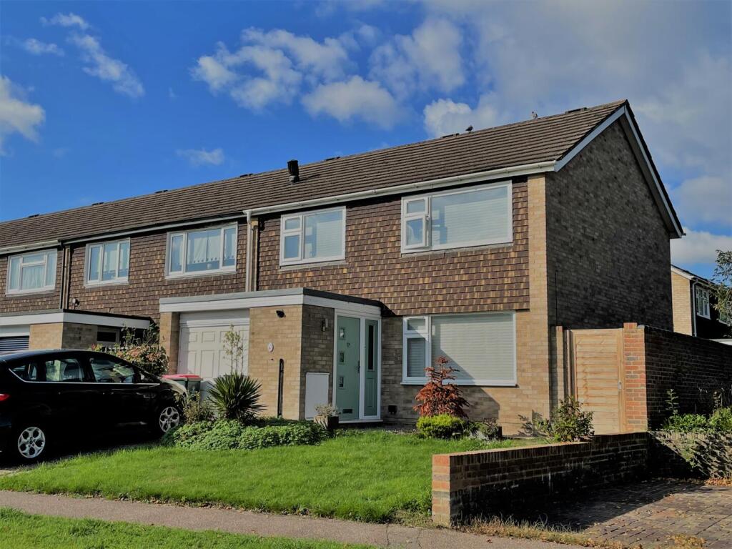 3 bed End of Terrace for rent in Crawley. From Connect-UK - Management - Crawley 3 bed End of Terrace for rent in Crawley. From Connect-UK - Management - Crawley