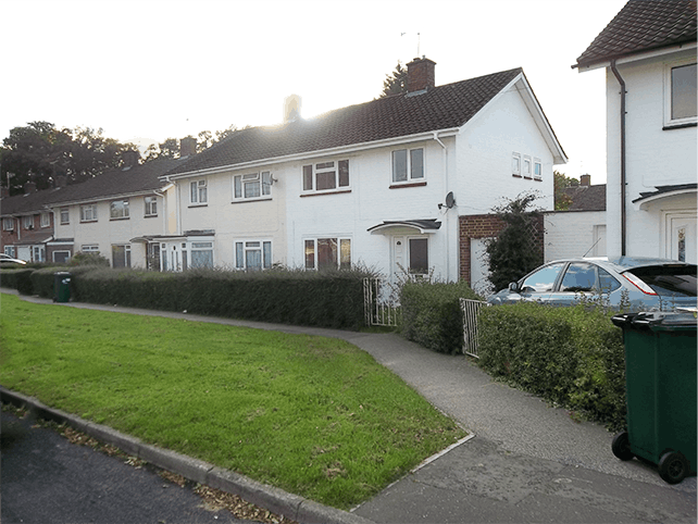 3 bed Mid Terraced House for rent in Ifieldwood. From Connect-UK - Management - Crawley 3 bed Mid Terraced House for rent in Ifieldwood. From Connect-UK - Management - Crawley