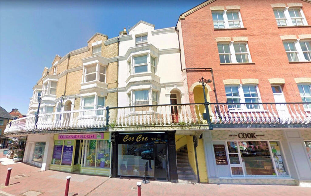 1 bed 1st Floor Flat for rent in Tunbridge Wells. From Connect-UK - Management - Crawley