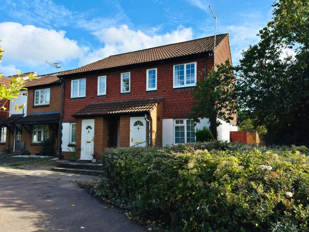 1 bed Annexe for rent in Crawley. From Connect-UK - Management - Crawley