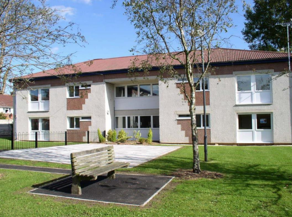 1 bed Apartment for rent in Sutton in Ashfield. From Lighthouse Estate Agents - Kirkby-In-Ashfield