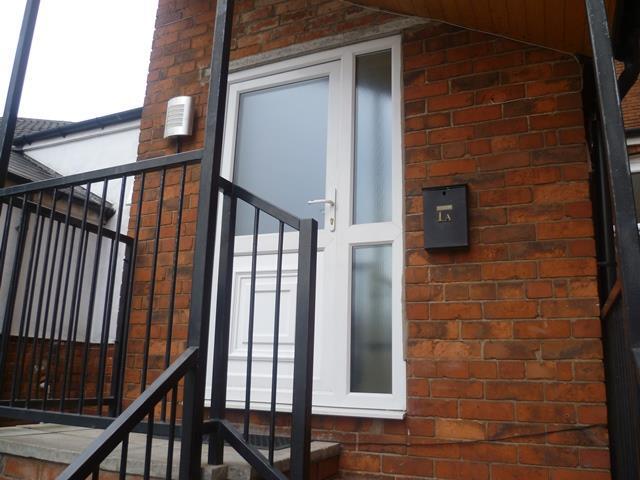 1 bed 1st Floor Flat for rent in Kirkby-in-Ashfield. From Lighthouse Estate Agents - Kirkby-In-Ashfield