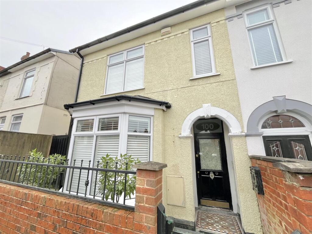 2 bed Semi Detached for rent in Kirkby-in-Ashfield. From Lighthouse Estate Agents - Kirkby-In-Ashfield 2 bed Semi Detached for rent in Kirkby-in-Ashfield. From Lighthouse Estate Agents - Kirkby-In-Ashfield