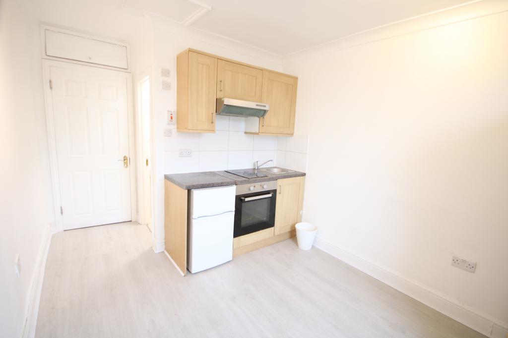0 bed Flat for rent in London. From Avenue Estate - London