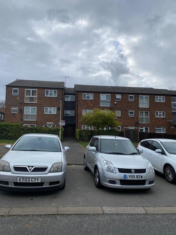 1 bed Flat for rent in Ilford. From Khanadams - Ilford