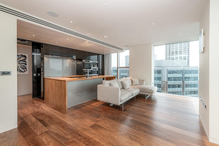 2 bed Apartment for rent in London. From Thomas Michael - Barbican and City 2 bed Apartment for rent in London. From Thomas Michael - Barbican and City