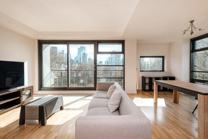 2 bed Duplex for rent in London. From Thomas Michael - Barbican and City 2 bed Duplex for rent in London. From Thomas Michael - Barbican and City