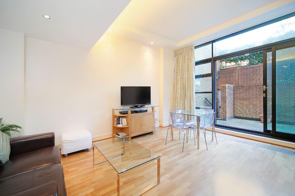 1 bed Apartment for rent in London. From Thomas Michael - Barbican and City 1 bed Apartment for rent in London. From Thomas Michael - Barbican and City