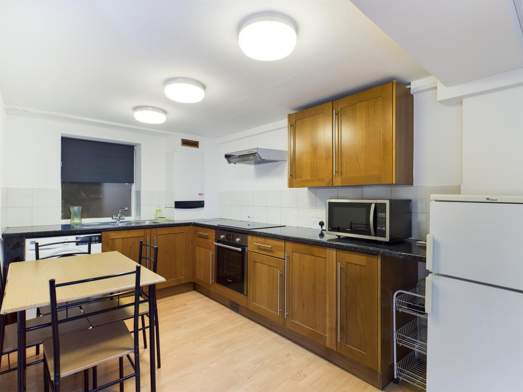 1 bed Studio Apartment for rent in London. From Purple Key - High Barnet