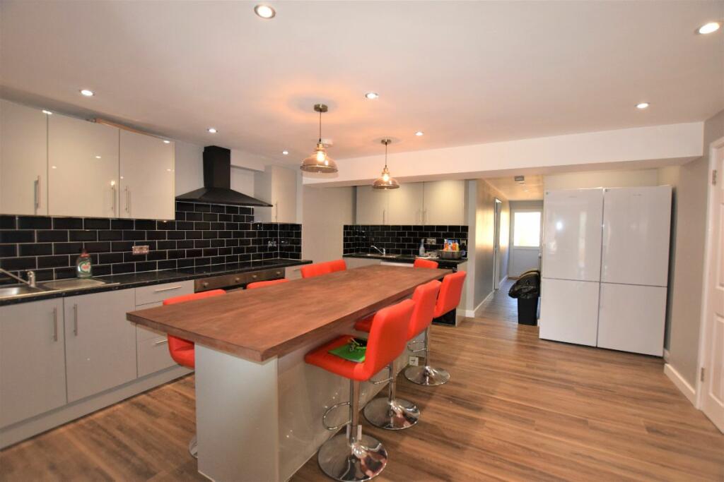 7 bed Semi Detached for rent in Tyler Hill. From Nicholas Humphreys - Canterbury