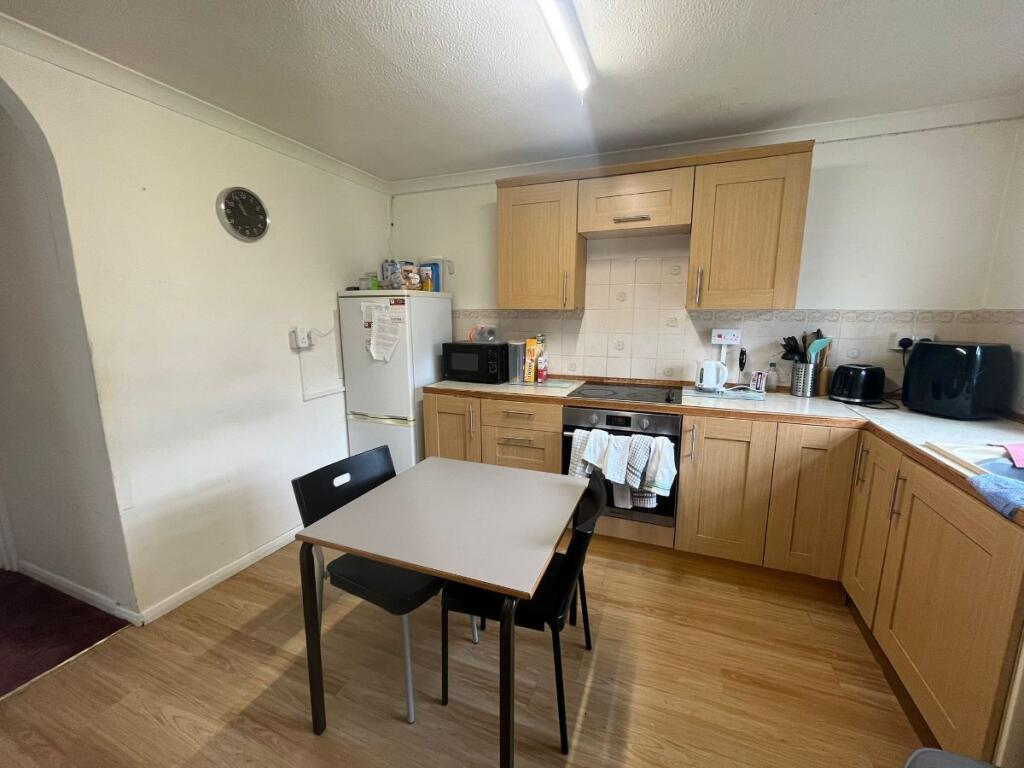 4 bed Semi Detached for rent in Tyler Hill. From Nicholas Humphreys - Canterbury