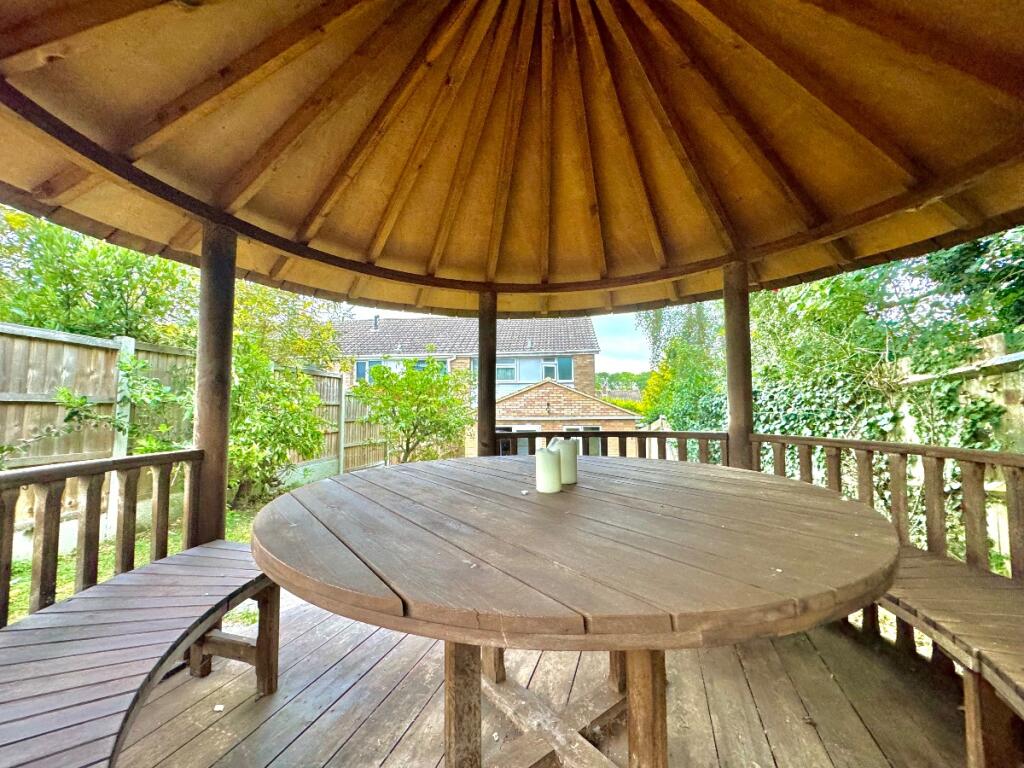 5 bed Semi Detached for rent in Tyler Hill. From Nicholas Humphreys - Canterbury