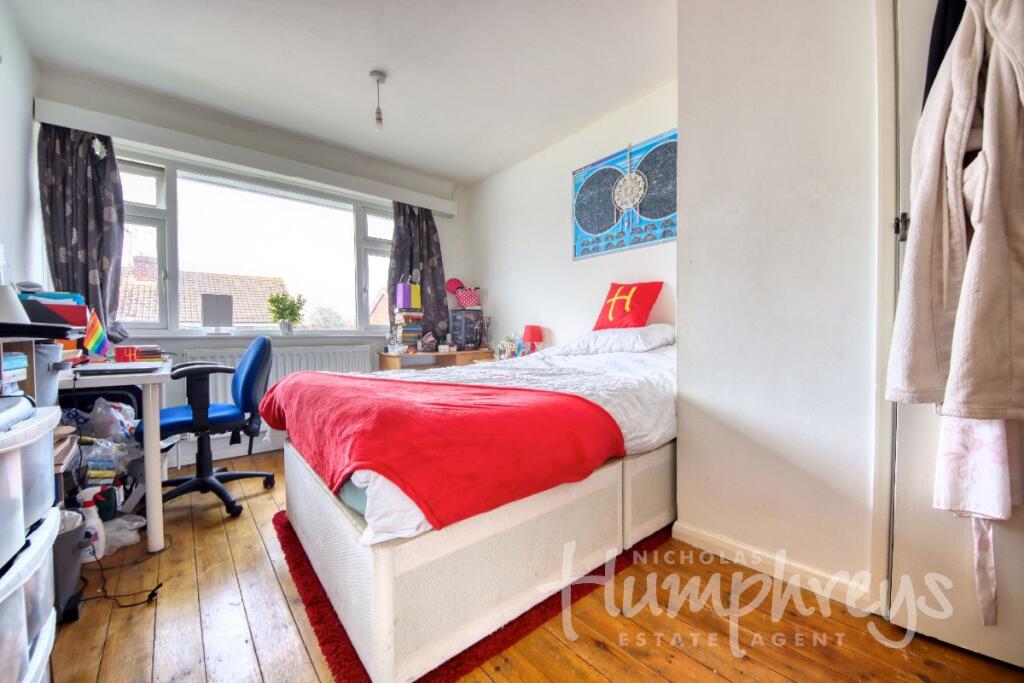 4 bed Semi Detached for rent in Canterbury. From Nicholas Humphreys - Canterbury