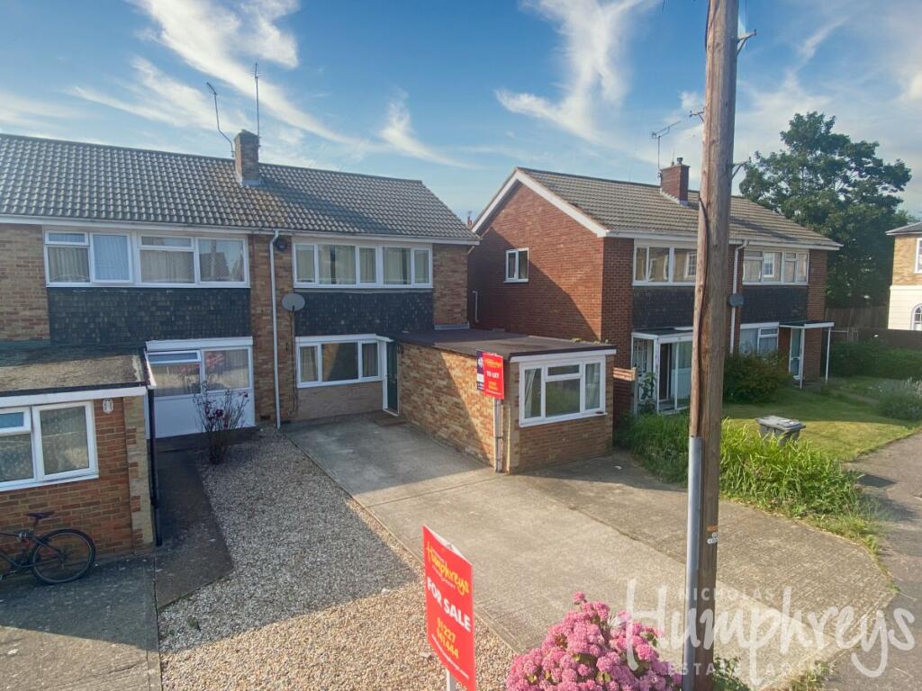 5 bed Semi Detached for rent in Harbledown. From Nicholas Humphreys - Canterbury