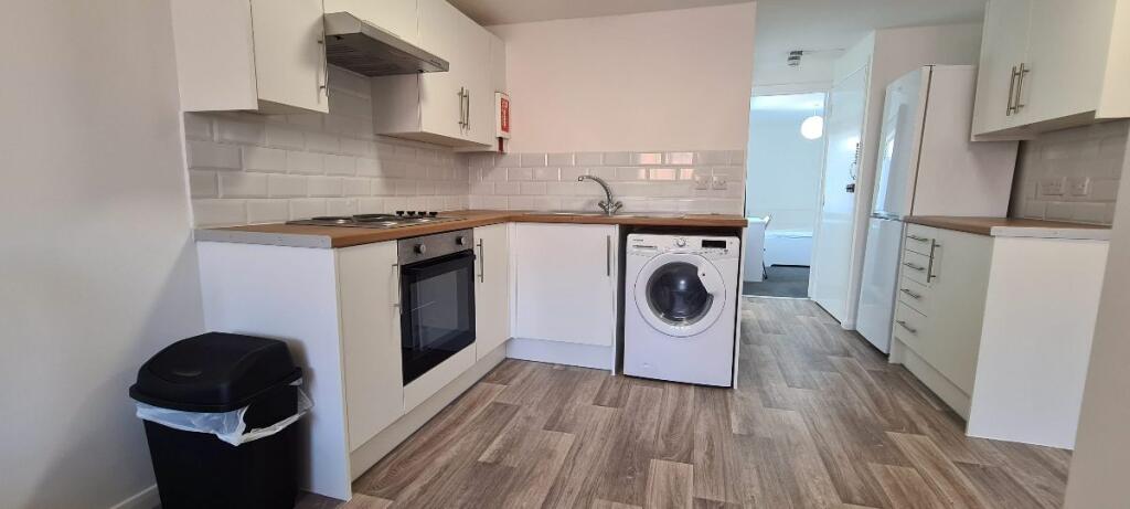 2 bed 1st Floor Flat for rent in Canterbury. From Nicholas Humphreys - Canterbury