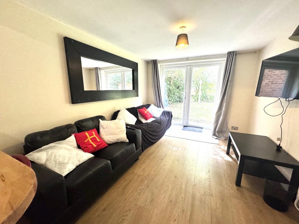 5 bed Semi Detached for rent in Tyler Hill. From Nicholas Humphreys - Canterbury