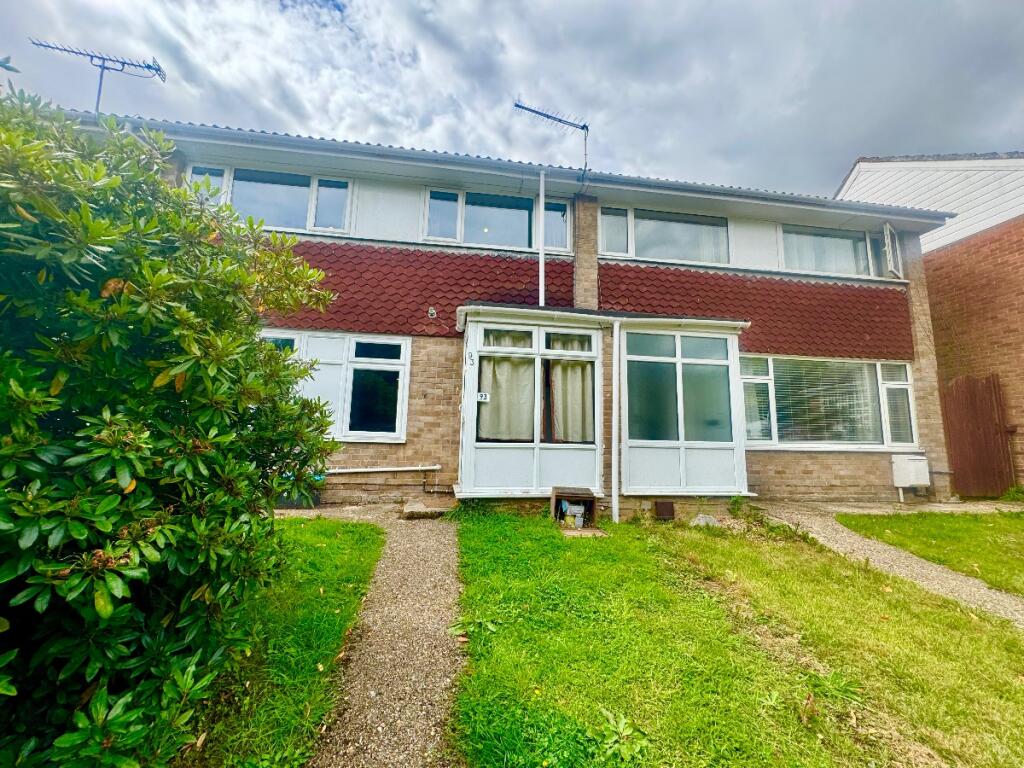 7 bed Semi Detached for rent in Tyler Hill. From Nicholas Humphreys - Canterbury