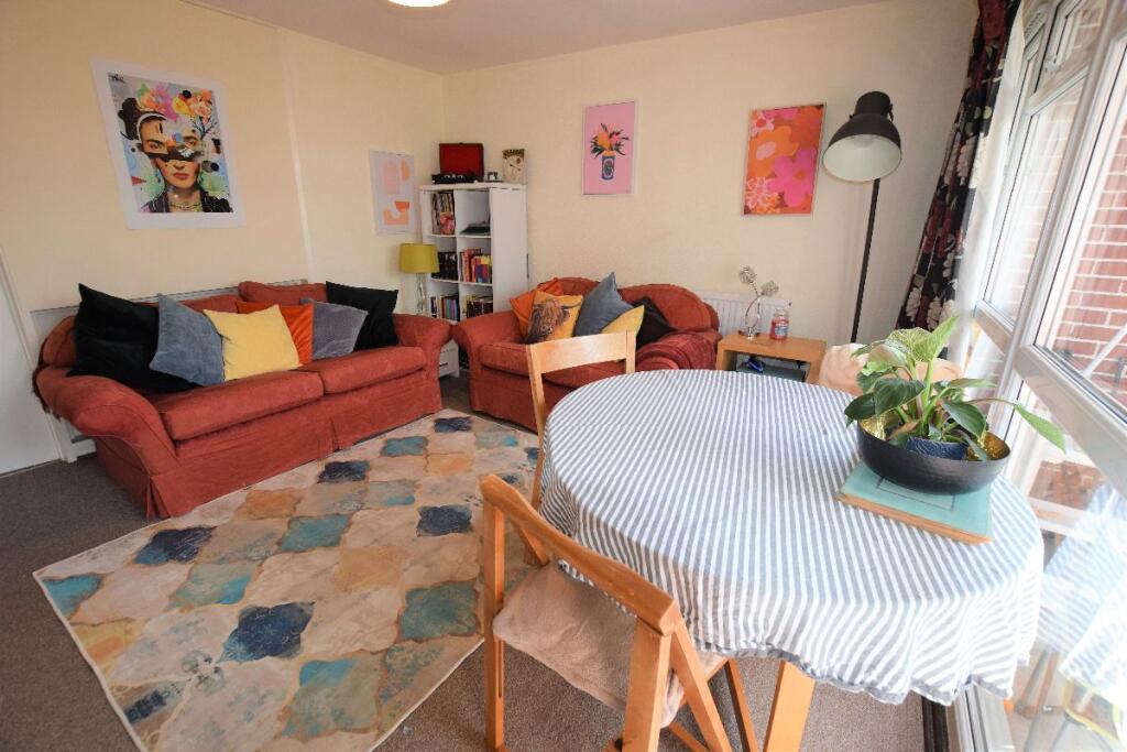 3 bed 1st Floor Flat for rent in Tyler Hill. From Nicholas Humphreys - Canterbury