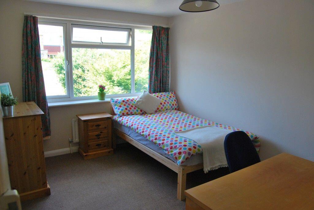 1 bed House Share for rent in Tyler Hill. From Nicholas Humphreys - Canterbury