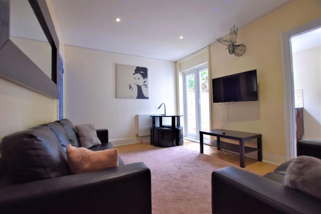 1 bed House Share for rent in Canterbury. From Nicholas Humphreys - Canterbury