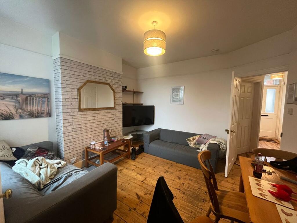 1 bed House Share for rent in Canterbury. From Nicholas Humphreys - Canterbury