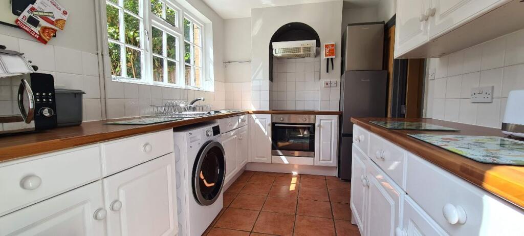 4 bed Semi Detached for rent in Canterbury. From Nicholas Humphreys - Canterbury