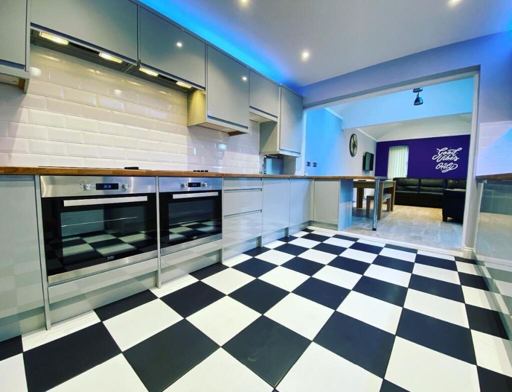 1 bed Semi Detached for rent in Tyler Hill. From Nicholas Humphreys - Canterbury