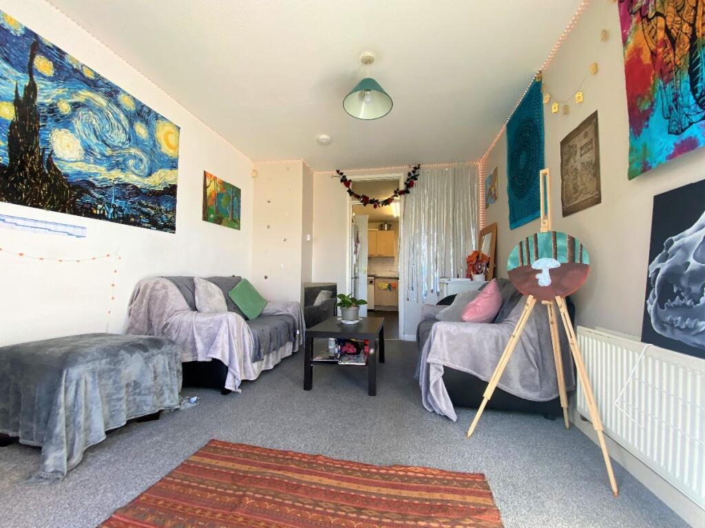 4 bed Mid Terraced House for rent in Tyler Hill. From Nicholas Humphreys - Canterbury