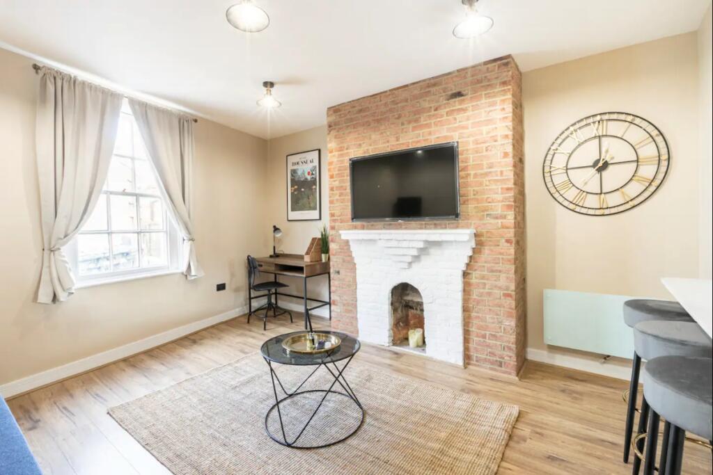 1 bed 1st Floor Flat for rent in Canterbury. From Nicholas Humphreys - Canterbury 1 bed 1st Floor Flat for rent in Canterbury. From Nicholas Humphreys - Canterbury