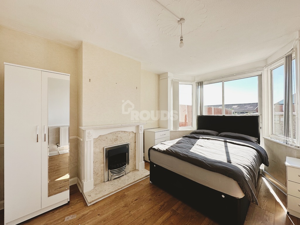 1 bed Semi-Detached House for rent in Birmingham. From Rouds